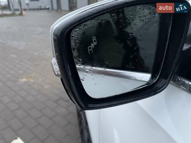 Білий Фольксваген Джетта, об'ємом двигуна 1.4 л та пробігом 119 тис. км за 11500 $, фото 12 на Automoto.ua