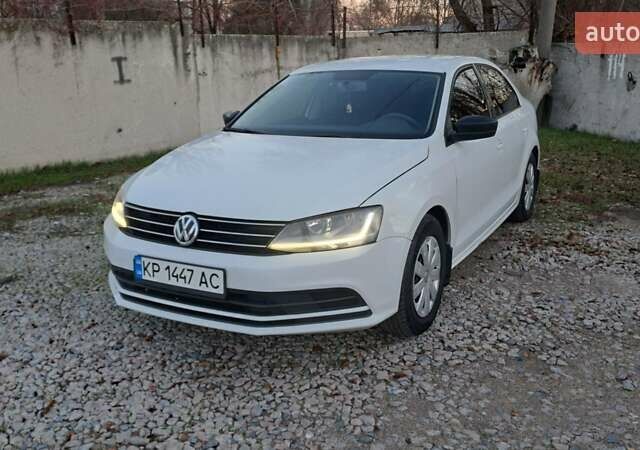 Білий Фольксваген Джетта, об'ємом двигуна 1.39 л та пробігом 197 тис. км за 9400 $, фото 7 на Automoto.ua