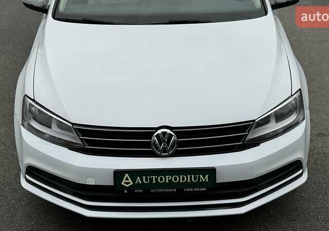 Белый Фольксваген Джетта, объемом двигателя 1.39 л и пробегом 74 тыс. км за 13500 $, фото 42 на Automoto.ua