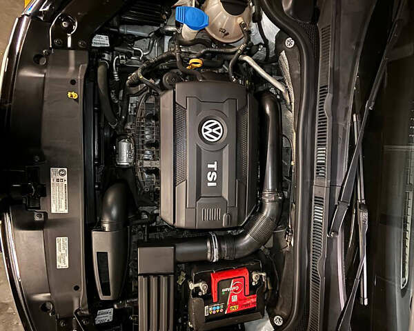 Белый Фольксваген Джетта, объемом двигателя 1.8 л и пробегом 118 тыс. км за 13500 $, фото 8 на Automoto.ua