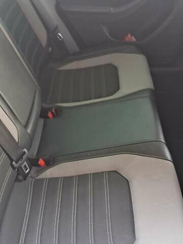 Белый Фольксваген Джетта, объемом двигателя 1.6 л и пробегом 206 тыс. км за 12000 $, фото 5 на Automoto.ua