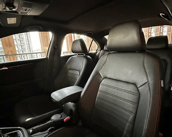 Білий Фольксваген Джетта, об'ємом двигуна 1.98 л та пробігом 143 тис. км за 15600 $, фото 11 на Automoto.ua