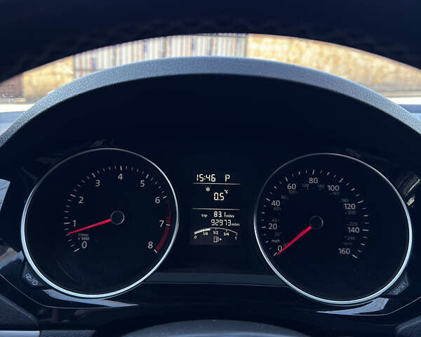 Белый Фольксваген Джетта, объемом двигателя 1.8 л и пробегом 149 тыс. км за 10999 $, фото 42 на Automoto.ua