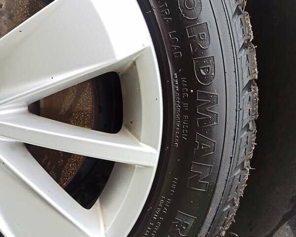 Белый Фольксваген Джетта, объемом двигателя 1.6 л и пробегом 226 тыс. км за 12500 $, фото 40 на Automoto.ua