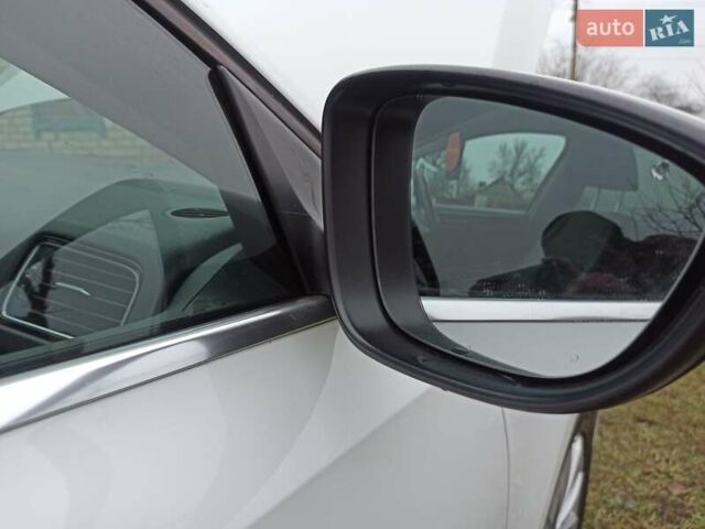 Белый Фольксваген Джетта, объемом двигателя 1.6 л и пробегом 226 тыс. км за 10599 $, фото 38 на Automoto.ua