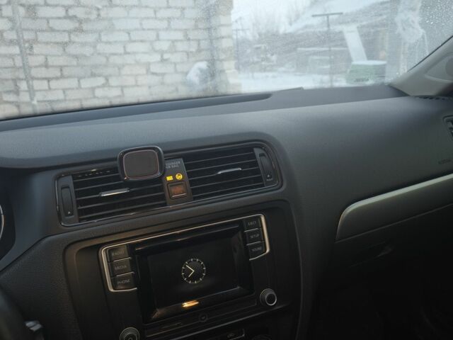 Белый Фольксваген Джетта, объемом двигателя 0 л и пробегом 160 тыс. км за 10000 $, фото 7 на Automoto.ua