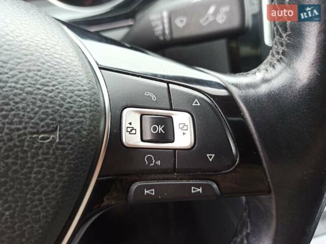 Белый Фольксваген Джетта, объемом двигателя 1.6 л и пробегом 226 тыс. км за 12500 $, фото 25 на Automoto.ua