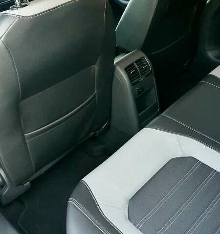 Белый Фольксваген Джетта, объемом двигателя 1.6 л и пробегом 150 тыс. км за 12500 $, фото 5 на Automoto.ua