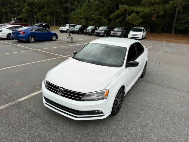 Білий Фольксваген Джетта, об'ємом двигуна 1.8 л та пробігом 70 тис. км за 4500 $, фото 2 на Automoto.ua