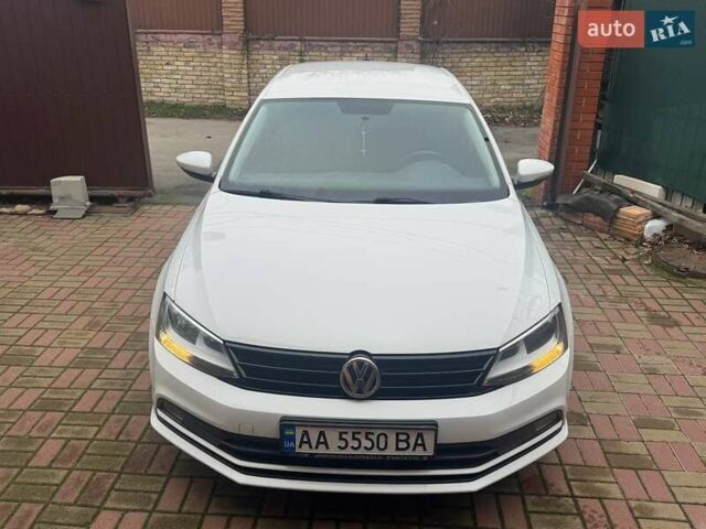 Білий Фольксваген Джетта, об'ємом двигуна 1.6 л та пробігом 99 тис. км за 11800 $, фото 48 на Automoto.ua