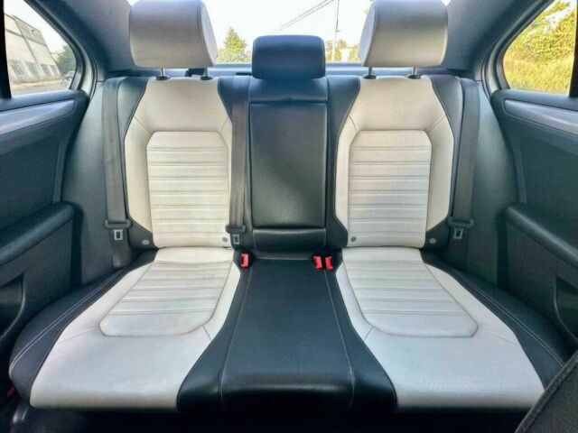 Білий Фольксваген Джетта, об'ємом двигуна 1.8 л та пробігом 75 тис. км за 6300 $, фото 8 на Automoto.ua