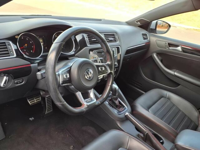 Білий Фольксваген Джетта, об'ємом двигуна 2 л та пробігом 62 тис. км за 7100 $, фото 9 на Automoto.ua