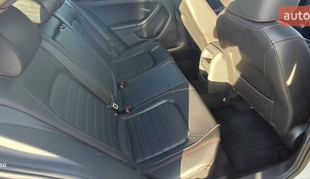 Белый Фольксваген Джетта, объемом двигателя 1.98 л и пробегом 63 тыс. км за 14000 $, фото 14 на Automoto.ua