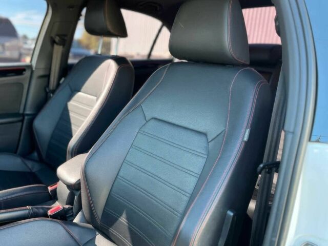 Белый Фольксваген Джетта, объемом двигателя 2 л и пробегом 52 тыс. км за 6000 $, фото 11 на Automoto.ua