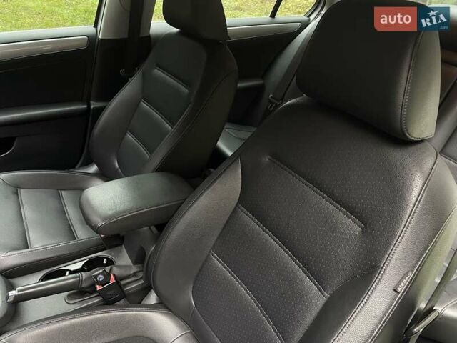 Белый Фольксваген Джетта, объемом двигателя 1.4 л и пробегом 110 тыс. км за 12300 $, фото 20 на Automoto.ua