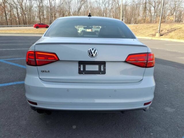 Білий Фольксваген Джетта, об'ємом двигуна 2 л та пробігом 62 тис. км за 7100 $, фото 5 на Automoto.ua