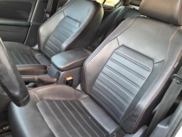 Белый Фольксваген Джетта, объемом двигателя 2 л и пробегом 55 тыс. км за 3800 $, фото 12 на Automoto.ua