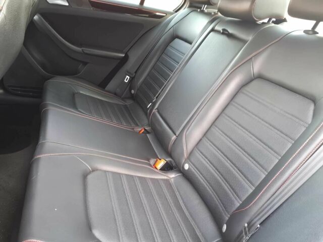 Білий Фольксваген Джетта, об'ємом двигуна 2 л та пробігом 62 тис. км за 7100 $, фото 11 на Automoto.ua