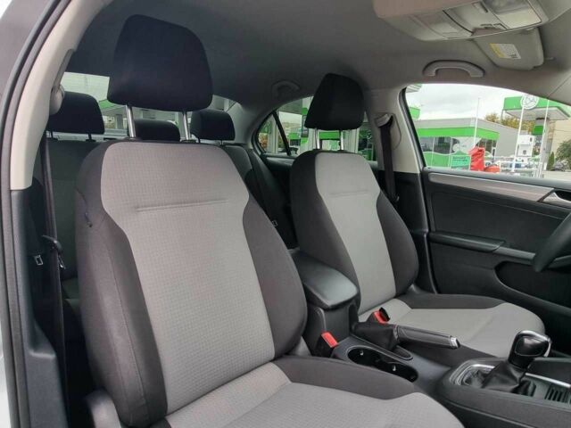 Белый Фольксваген Джетта, объемом двигателя 1.4 л и пробегом 164 тыс. км за 9999 $, фото 23 на Automoto.ua