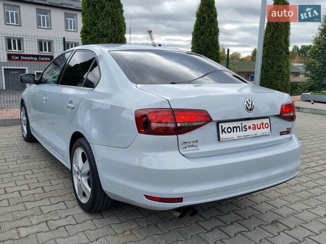 Белый Фольксваген Джетта, объемом двигателя 1.4 л и пробегом 164 тыс. км за 9999 $, фото 19 на Automoto.ua