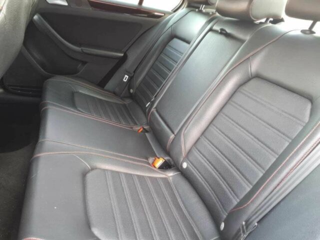 Белый Фольксваген Джетта, объемом двигателя 2 л и пробегом 55 тыс. км за 3800 $, фото 15 на Automoto.ua