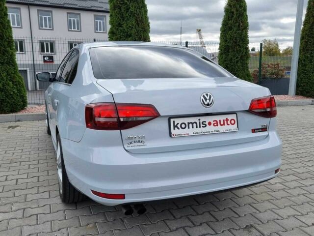 Белый Фольксваген Джетта, объемом двигателя 1.4 л и пробегом 164 тыс. км за 9999 $, фото 2 на Automoto.ua