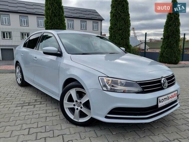 Белый Фольксваген Джетта, объемом двигателя 1.4 л и пробегом 164 тыс. км за 9999 $, фото 3 на Automoto.ua