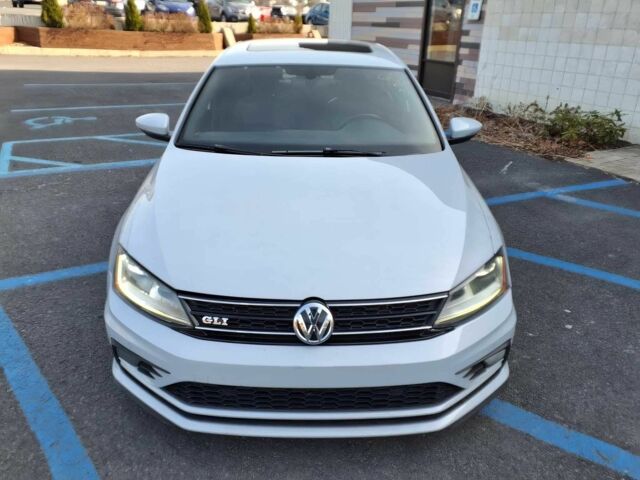 Білий Фольксваген Джетта, об'ємом двигуна 2 л та пробігом 62 тис. км за 7100 $, фото 1 на Automoto.ua