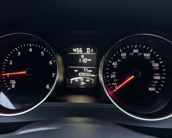 Белый Фольксваген Джетта, объемом двигателя 1.4 л и пробегом 176 тыс. км за 10500 $, фото 16 на Automoto.ua