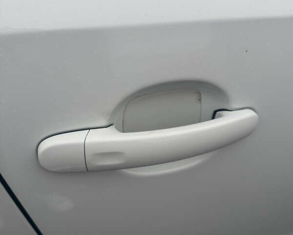 Белый Фольксваген Джетта, объемом двигателя 1.4 л и пробегом 138 тыс. км за 12300 $, фото 10 на Automoto.ua