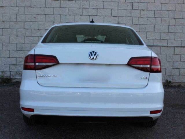 Білий Фольксваген Джетта, об'ємом двигуна 1.8 л та пробігом 70 тис. км за 5300 $, фото 4 на Automoto.ua