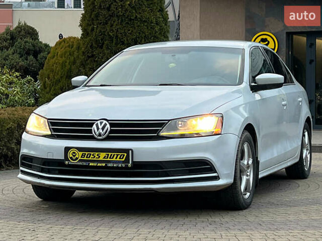Белый Фольксваген Джетта, объемом двигателя 1.39 л и пробегом 110 тыс. км за 9650 $, фото 2 на Automoto.ua
