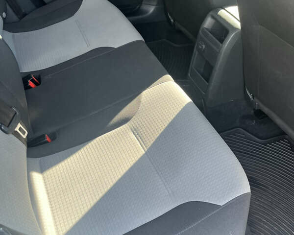 Белый Фольксваген Джетта, объемом двигателя 1.39 л и пробегом 119 тыс. км за 12400 $, фото 21 на Automoto.ua