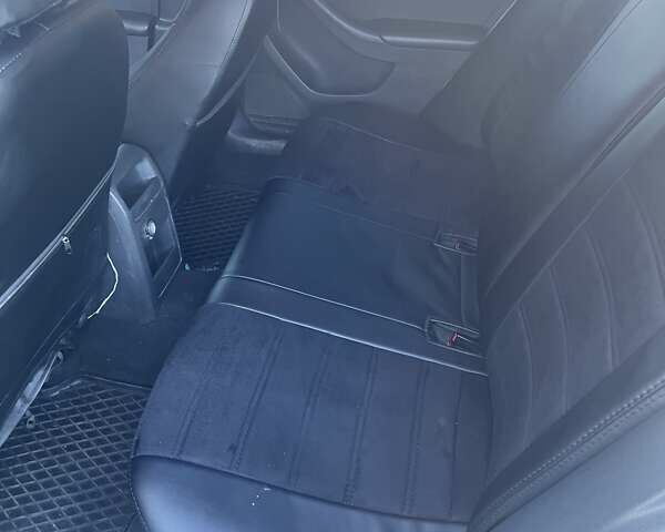 Фольксваген Джетта 2017 у Львові на Automoto.ua Білий Фольксваген Джетта, об'ємом двигуна 1.4 л та пробігом 136 тис. км за 9700 $, фото 5 на Automoto.ua