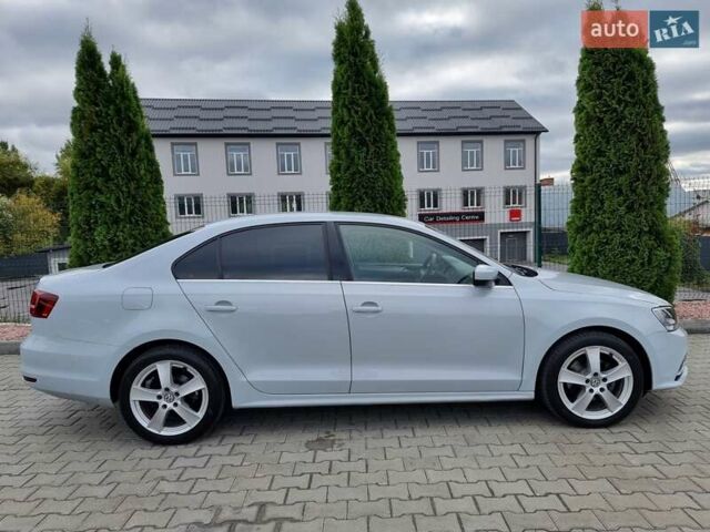 Белый Фольксваген Джетта, объемом двигателя 1.4 л и пробегом 164 тыс. км за 9999 $, фото 6 на Automoto.ua