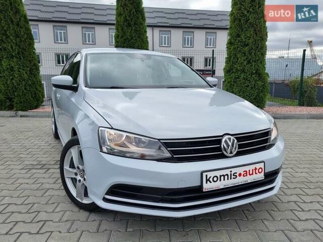 Белый Фольксваген Джетта, объемом двигателя 1.4 л и пробегом 164 тыс. км за 9999 $, фото 2 на Automoto.ua