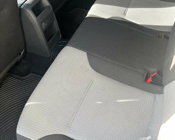 Белый Фольксваген Джетта, объемом двигателя 1.39 л и пробегом 119 тыс. км за 12400 $, фото 22 на Automoto.ua