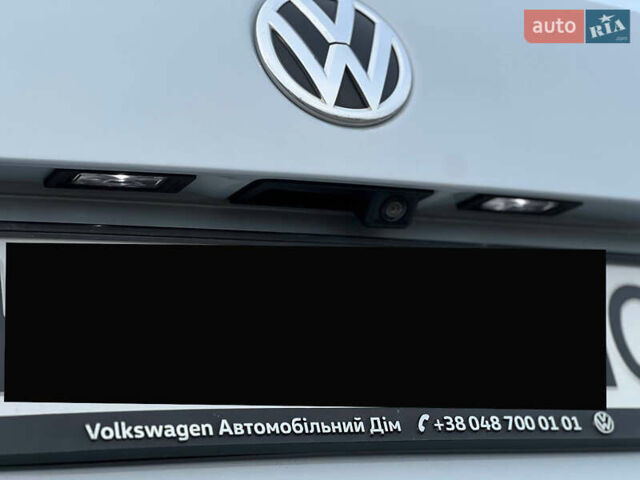 Фольксваген Джетта 2017 в Киеве на Automoto.ua Белый Фольксваген Джетта, объемом двигателя 1.4 л и пробегом 190 тыс. км за 9200 $, фото 16 на Automoto.ua