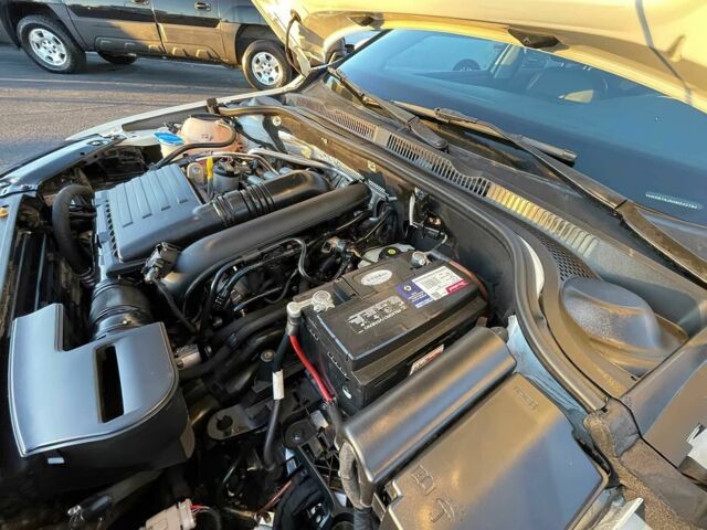 Фольксваген Джетта 2017 в Ивано-Франковске на Automoto.ua Белый Фольксваген Джетта, объемом двигателя 1.4 л и пробегом 63 тыс. км за 9800 $, фото 11 на Automoto.ua