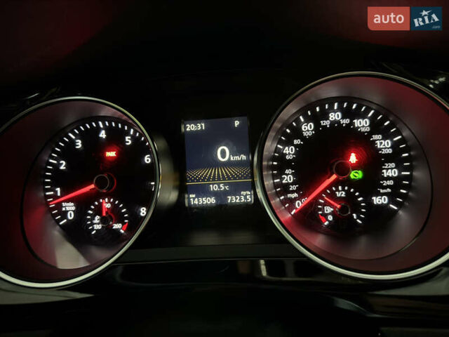 Фольксваген Джетта 2017 в Киеве на Automoto.ua Белый Фольксваген Джетта, объемом двигателя 2 л и пробегом 143 тыс. км за 14000 $, фото 15 на Automoto.ua