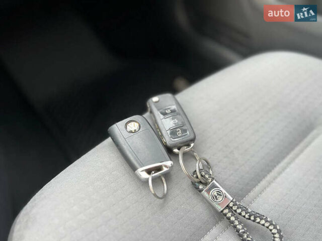 Фольксваген Джетта 2017 в Киеве на Automoto.ua Белый Фольксваген Джетта, объемом двигателя 1.4 л и пробегом 190 тыс. км за 9200 $, фото 20 на Automoto.ua