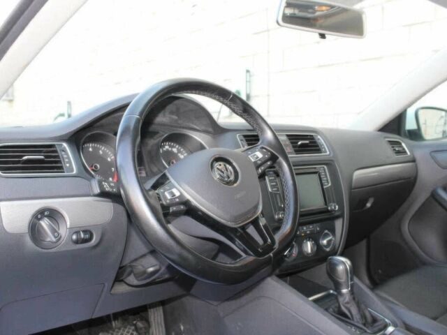 Белый Фольксваген Джетта, объемом двигателя 1.4 л и пробегом 56 тыс. км за 3100 $, фото 7 на Automoto.ua