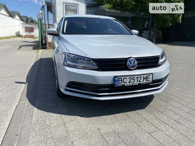 Белый Фольксваген Джетта, объемом двигателя 1.4 л и пробегом 70 тыс. км за 10999 $, фото 5 на Automoto.ua