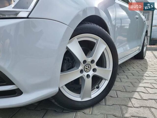 Белый Фольксваген Джетта, объемом двигателя 1.4 л и пробегом 164 тыс. км за 9999 $, фото 14 на Automoto.ua