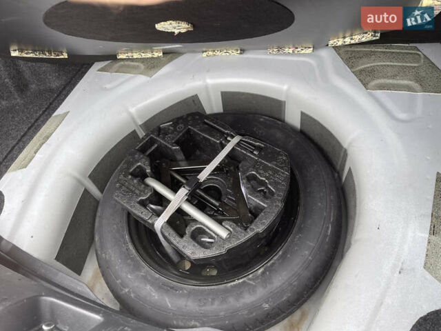 Белый Фольксваген Джетта, объемом двигателя 1.8 л и пробегом 118 тыс. км за 10000 $, фото 15 на Automoto.ua