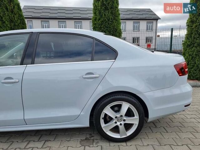 Белый Фольксваген Джетта, объемом двигателя 1.4 л и пробегом 164 тыс. км за 9999 $, фото 18 на Automoto.ua