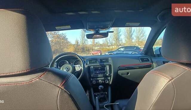 Белый Фольксваген Джетта, объемом двигателя 1.98 л и пробегом 63 тыс. км за 14000 $, фото 12 на Automoto.ua