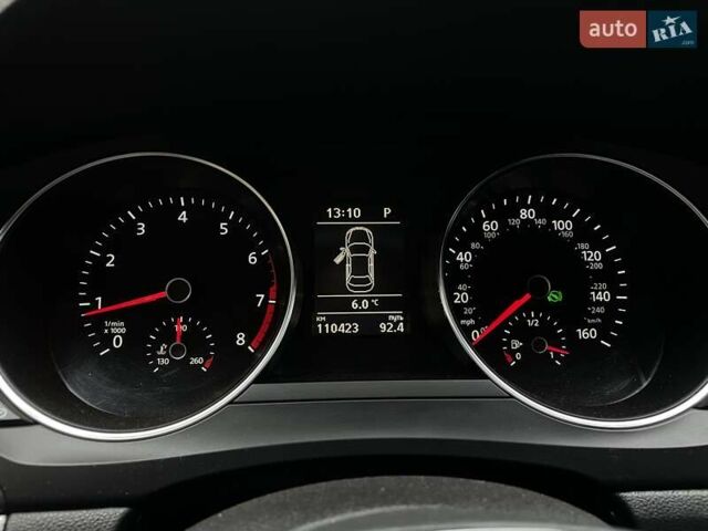 Белый Фольксваген Джетта, объемом двигателя 1.4 л и пробегом 110 тыс. км за 12300 $, фото 21 на Automoto.ua