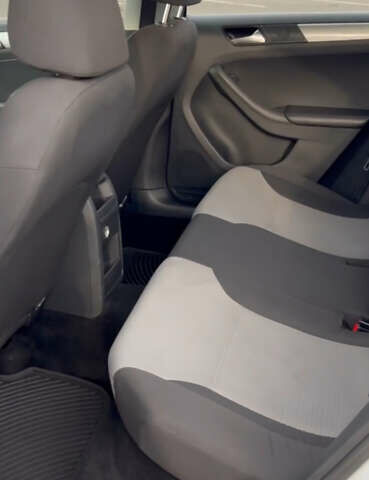 Фольксваген Джетта 2017 в Киеве на Automoto.ua Белый Фольксваген Джетта, объемом двигателя 1.4 л и пробегом 190 тыс. км за 9200 $, фото 22 на Automoto.ua