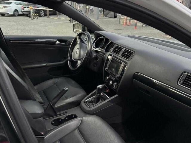 Фольксваген Джетта 2017 в Одессе на Automoto.ua Белый Фольксваген Джетта, объемом двигателя 1.4 л и пробегом 217 тыс. км за 6500 $, фото 4 на Automoto.ua